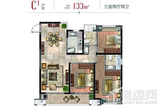 户型图片