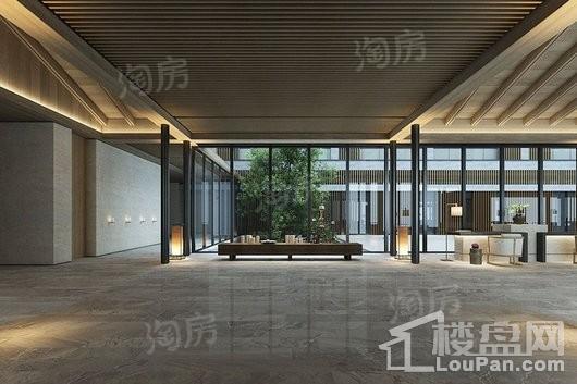 金科博翠书院小镇效果图