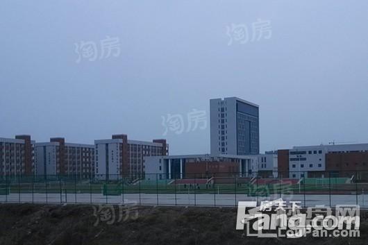 周边配套图