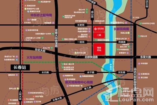 剑桥春雨位置图