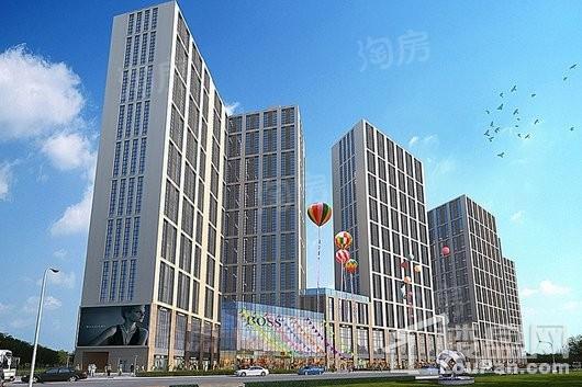 效果图