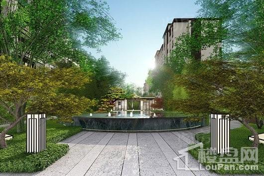 伟星国宾台效果图