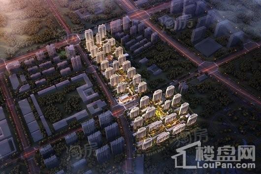 融侨·天越效果图