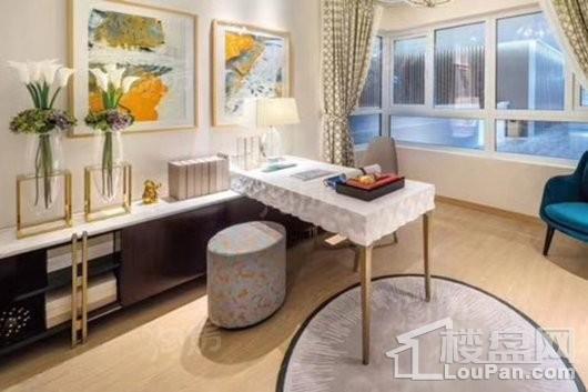 融侨·天越样板间