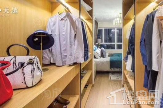 融侨·天越样板间