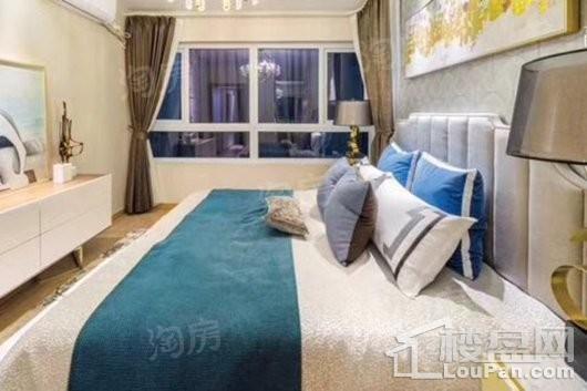 融侨·天越样板间