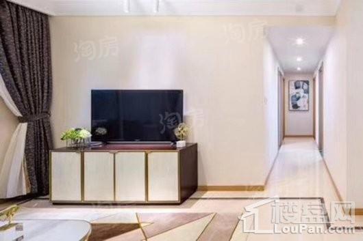 融侨·天越样板间