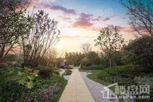 招商·雍华府效果图