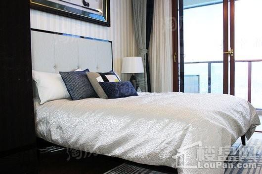 招商·雍华府样板间