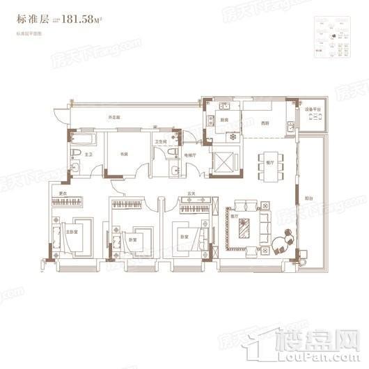 户型图片