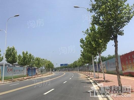 御璟·江山配套图