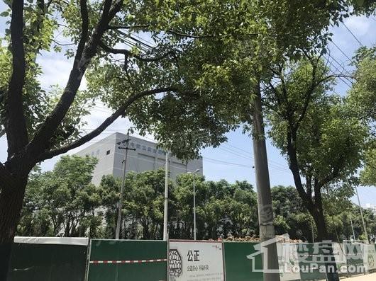 御璟·江山配套图