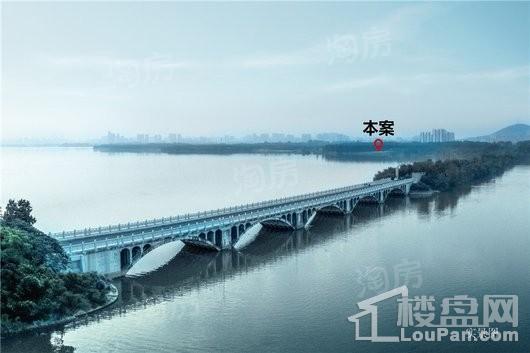 御璟·江山配套图