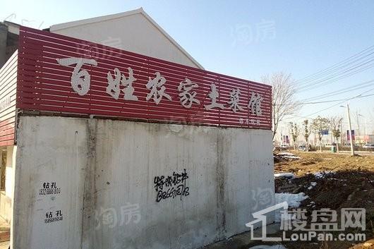 周边配套图