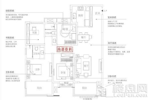 户型图片