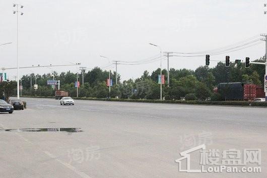 周边配套图