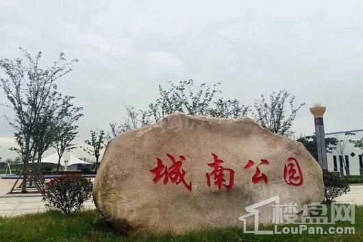 周边配套图
