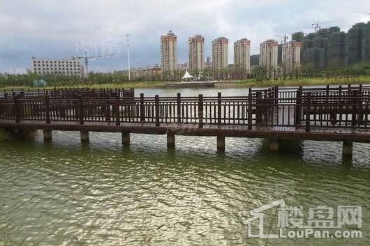 新城·云樾观棠配套图