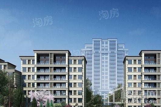 融侨观澜效果图