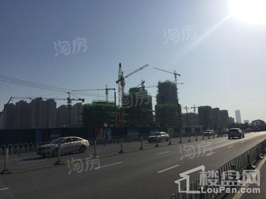 天鹅湖ΜΟΜΛ实景图