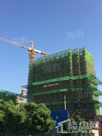 天鹅湖ΜΟΜΛ实景图