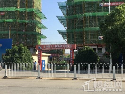 天鹅湖ΜΟΜΛ实景图