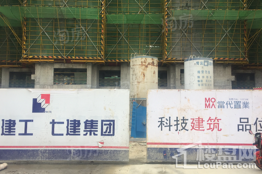 天鹅湖ΜΟΜΛ实景图