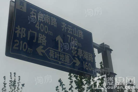 天鹅湖ΜΟΜΛ实景图