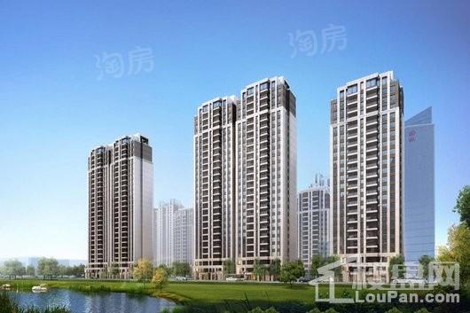 天鹅湖ΜΟΜΛ效果图
