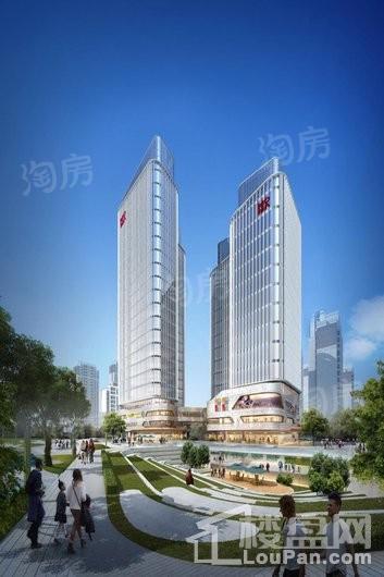 天鹅湖ΜΟΜΛ效果图