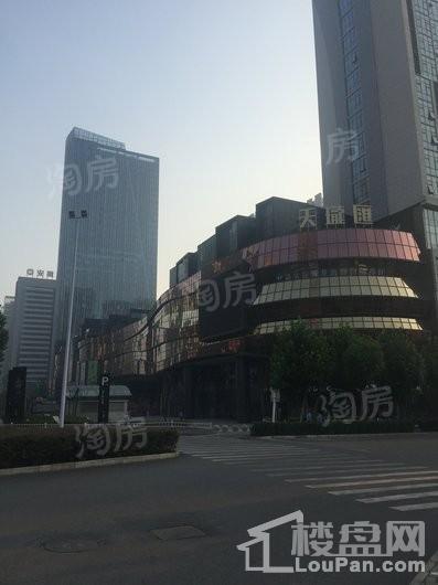 周边配套图