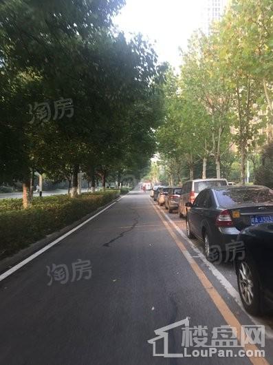 周边配套图