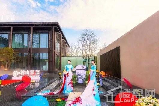 实景图
