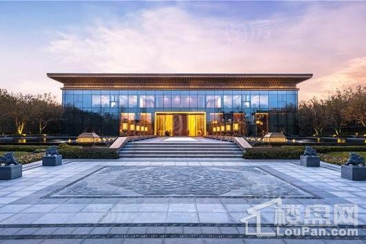 文一泰禾·合肥院子实景图