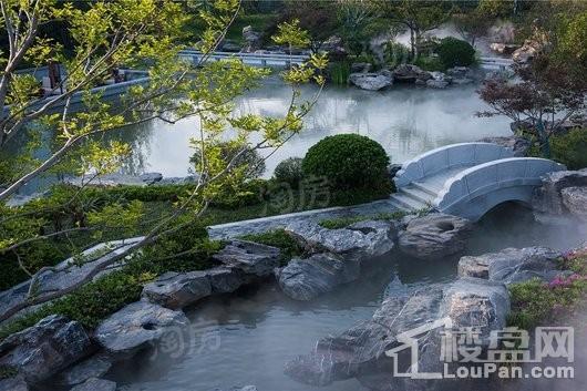 文一泰禾·合肥院子实景图