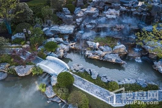 文一泰禾·合肥院子实景图
