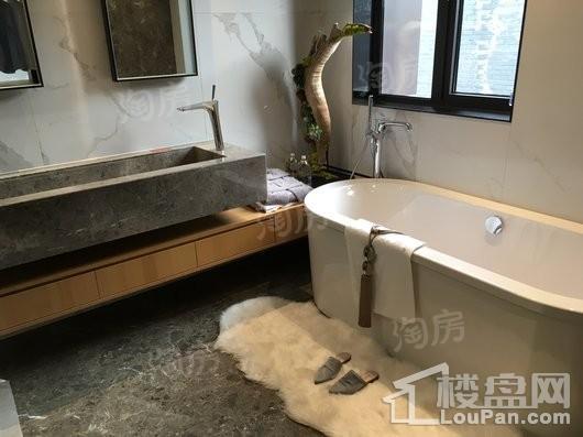 文一泰禾·合肥院子样板间