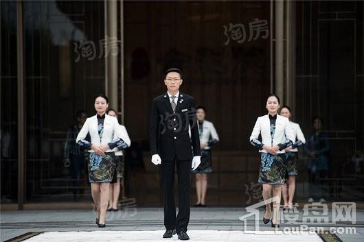 文一泰禾·合肥院子配套图