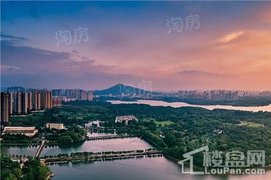 周边配套图