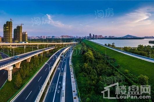 文一泰禾·合肥院子配套图