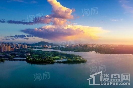 文一泰禾·合肥院子配套图