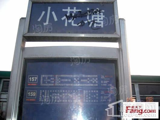 周边配套图