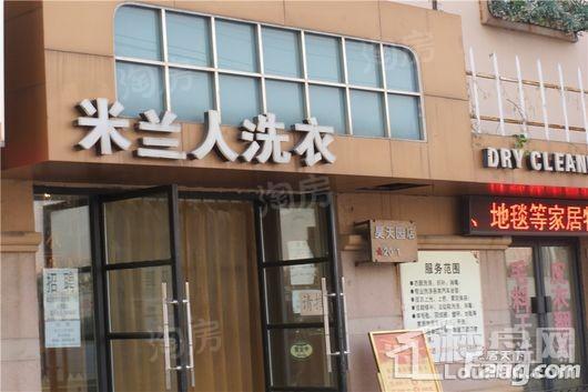 周边配套图