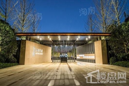 国贸天成效果图