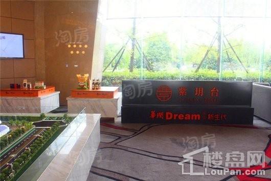 华润置地·紫玥台实景图