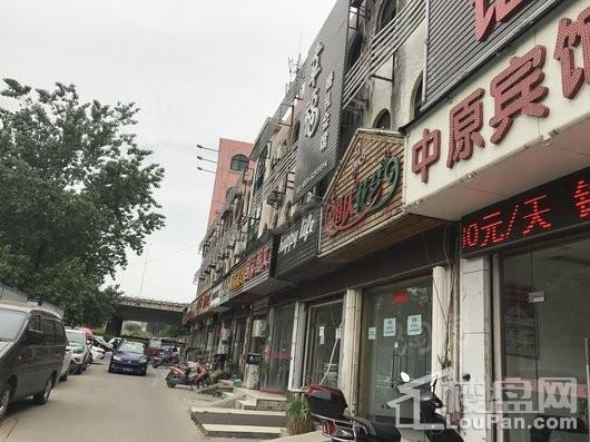 城建琥珀蜀熙府配套图