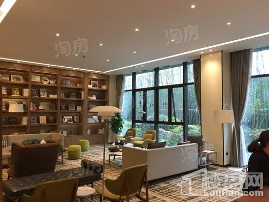 正荣·悦都荟实景图