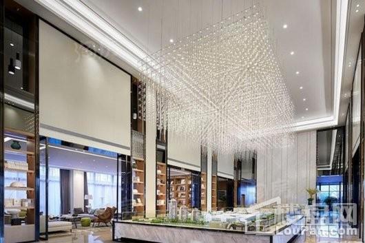 正荣·悦都荟实景图