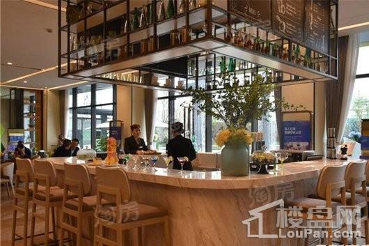 正荣·悦都荟实景图