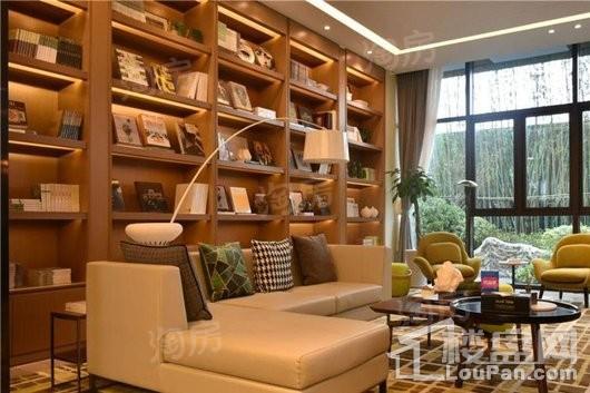 正荣·悦都荟实景图